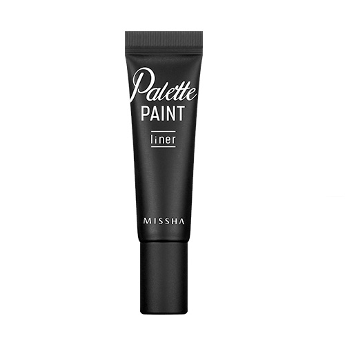 PALETTE PAINT LINER [BLACK]