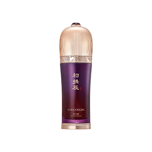 Missha CHOGONGJIN YOUNGAN AMPOULE