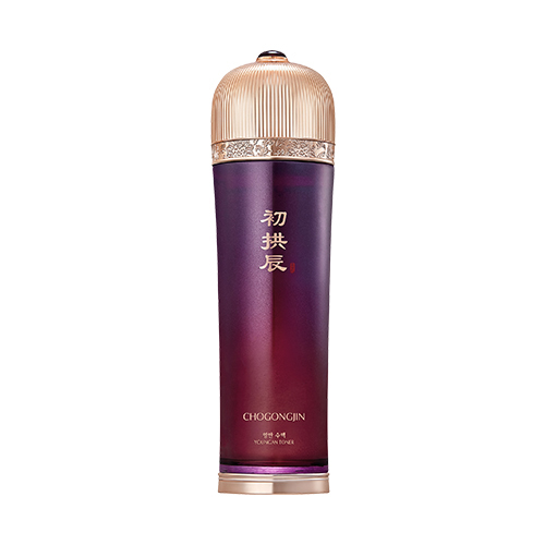 Missha CHOGONGJIN YOUNGAN TONER