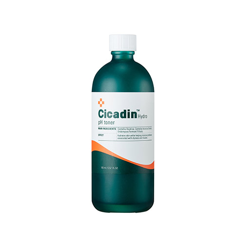 Missha CICADIN HYDRO pH TONER