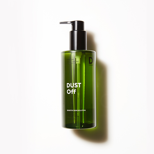 SUPER OFF CLEANSING OIL DUST OFF