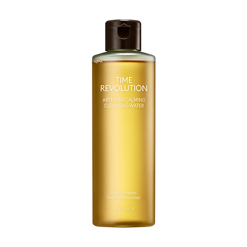 Missha TIME REVOLUTION ARTEMISIA CALMING CLEANSING WATER