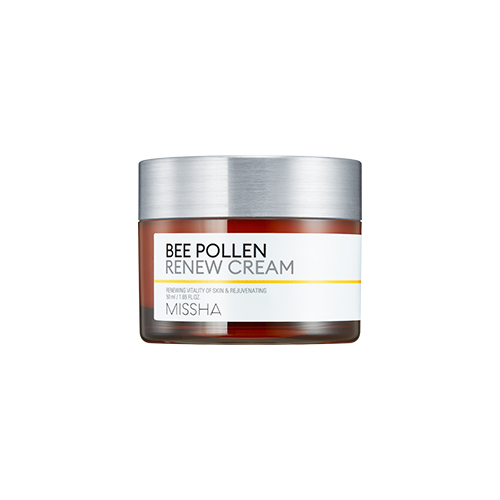 BEE POLLEN RENEW CREAM