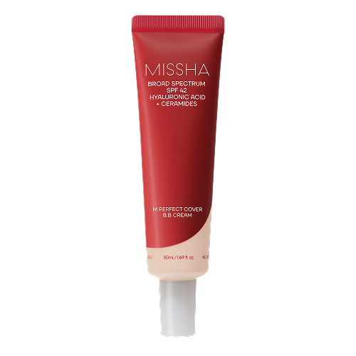 MISSHA