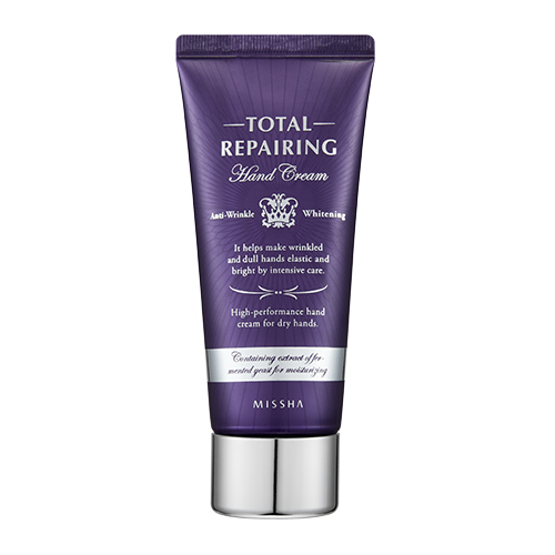 TOTAL REPAIRING HAND CREAM