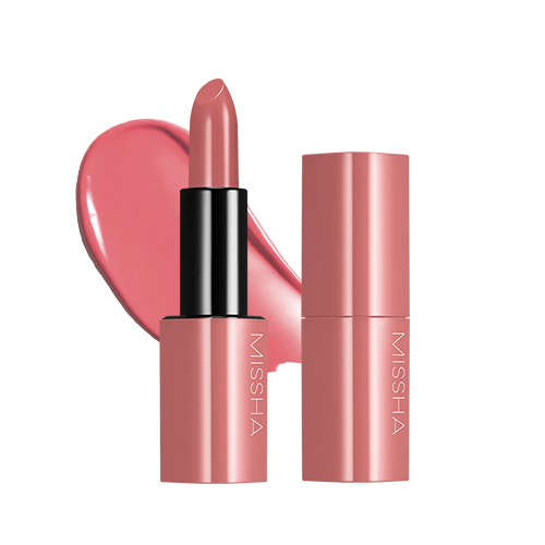 DARE ROUGE SHEER SLEEK [NO.04]